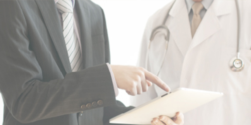 医業創業支援業務